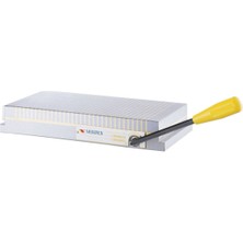 200X500MM Manyetik Tabla 18 Kgf