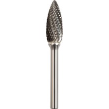 16X36X6X76 Kraft Çapraz Karbür Kalıpçı Freze