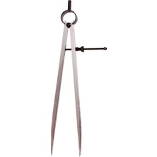 600MM Düz Pergel