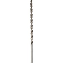 10.5X430MM DIN1869 Ekstra Uzun Matkap Ucu Hss