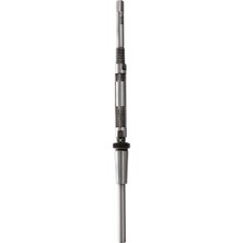 18.00-21.00MM Izar Ayarlı Kovanlı El Raybası Hss
