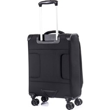 Verage GM18103W Kumaş Büyük Boy Valiz