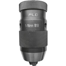 1-16MM B18 Pld Elle Sıkmalı Mandren