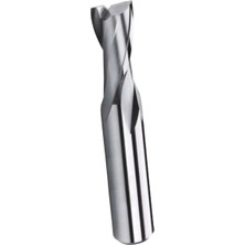 11MM 2 Ağız Uzun Parmak Freze Hss