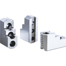 6'' Hidrolik Yedek Sert Ayak Takımı (4 Adet)