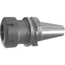 BBT40 ER25 Pens Başlığı