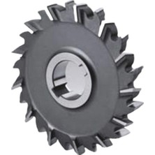 50X5X16MM Zps Kanal Freze DIN885H Hsse