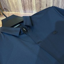 Jarsey Polo Yaka T-Shirt