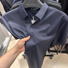 Jarsey Polo Yaka T-Shirt