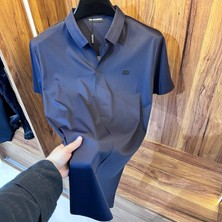 Jarsey Polo Yaka T-Shirt