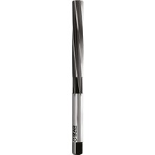 15MM Izar DIN206B Silindirik Saplı El Raybası Hss