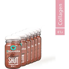 Kolajen Shot 6'lı Paket