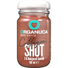 Kolajen Shot 6'lı Paket