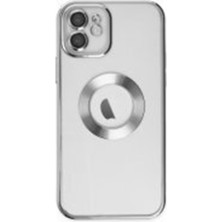 Armorix Iphone 11 Kamera Korumalı Lazer Silikon Kapak