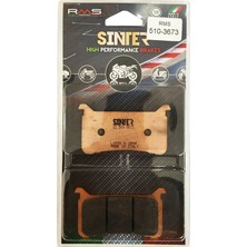 510-3673 Rms Sınter Cb 1100 Ra