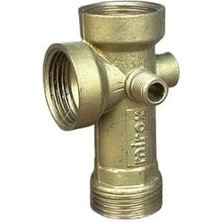 5yollu Rekor Çekvaylı 1" 90MM