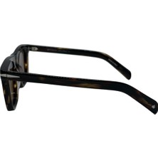 Brooks CBS2059 C3 Kahverengi Unisex Güneş Gözlüğü