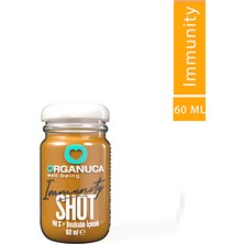 Immunity Shot 60 ml