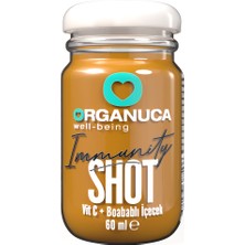 Immunity Shot 60 ml