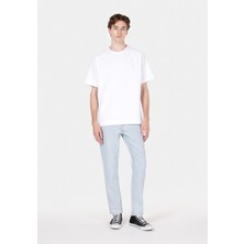 Colin's 067 Jack Regular Fit Orta Bel Daralan Paça Erkek Mavi Jean Pantolon CL1073041
