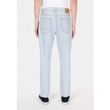 Colin's 067 Jack Regular Fit Orta Bel Daralan Paça Erkek Mavi Jean Pantolon CL1073041
