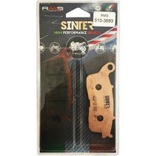 510-3683 Rms Sınter Vfr 1200 x Crosstourer