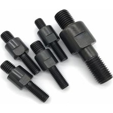 M12 Camlock Flanş Saplama
