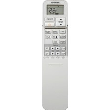 Toshiba Seiya 10.000 Btu/h Dc Inverter Duvar Tipi A++ Klima