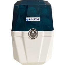 Nova Whıte 8 Litre Su Arıtma Cihazı