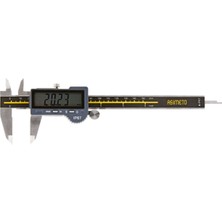 0-300MMX0.01 IP67 Dijital Kumpas Büyük Ekran
