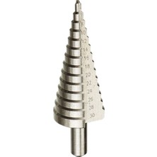 Kademeli Sac Delme Matkabı 4-39MM X2
