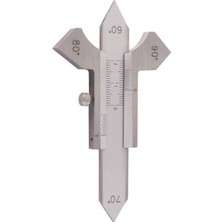 0-20X0.1MM Kaynakcı Kumpası