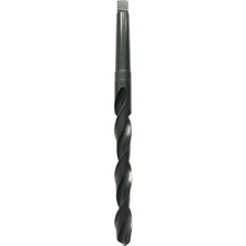 18.5X171X269MM Iat DIN341 Uzun Konik Matkap Ucuhss