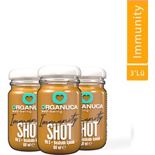 Immunity Shot 3'lü Paket