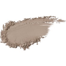 Black Rouge Soğuk Alt Tonlu Mat 3'lü Toz Kontür Paleti & Highlighter Sabitleyici Pudra U02 Vintage Mood