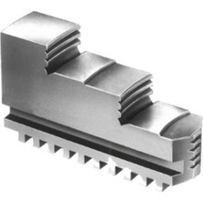 100X3 Bıson Ters Yedek Ayak SJW3500