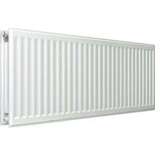600X1500 Termoteknik Panel Radyatör