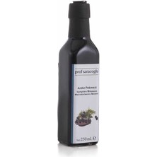 Prof Saraçoğlu Andız Pekmezi 250 ml