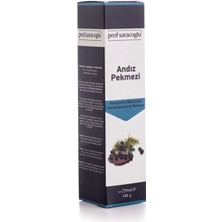 Prof Saraçoğlu Andız Pekmezi 250 ml