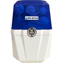 Nova Whıte 8 Litre Su Arıtma Cihazı