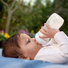 Philips Avent Natural Response PP Biberon 3 Ay+ 330ml SCY906/01