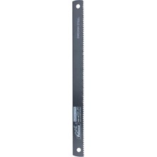 350X32X1.6 Z=6 Pılana Makina Testere Laması Hss