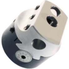 1-12 Delik Büyütme Başlığı