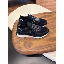 Tokyo Triko Laci Erkek Sneakers