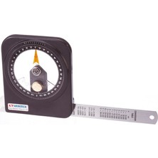 Çok Amaçlı Açı Ölçer