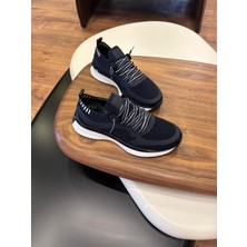 Tokyo Triko Laci Erkek Sneakers