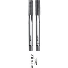 G1''-11 Cztool El Kılavuz Takımı Hss