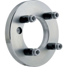 200-5 Ayna Bağlama Flanşı DIN55027