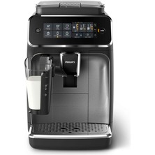 Philips EP3246/70 Tam Otomatik Espresso Makinesi - Siyah - 230 Watt