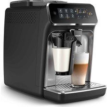Philips EP3246/70 Tam Otomatik Espresso Makinesi - Siyah - 230 Watt